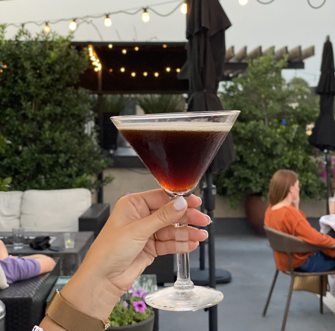 Top 28+ Background Images sixty east italian cucina & martini bar photos Completed
