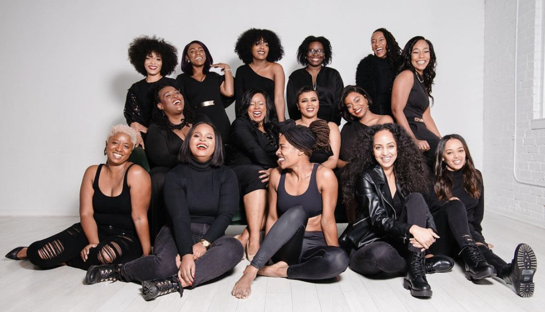 Your Guide to DallasBased Black Content Creators to Follow