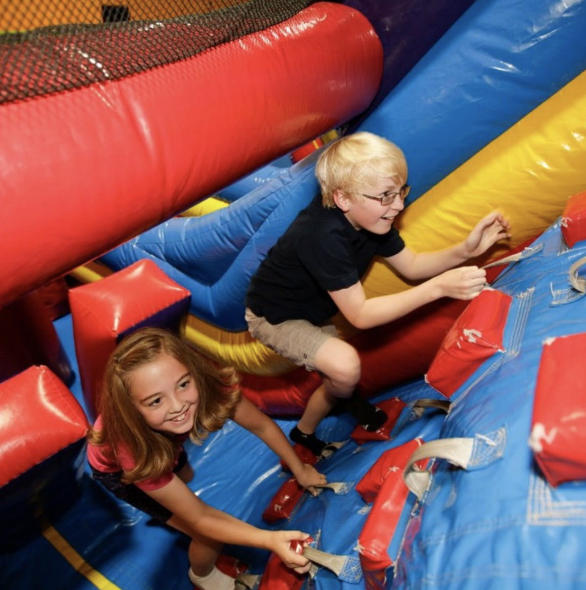 10 Ideas for Kids Birthdays in DFW