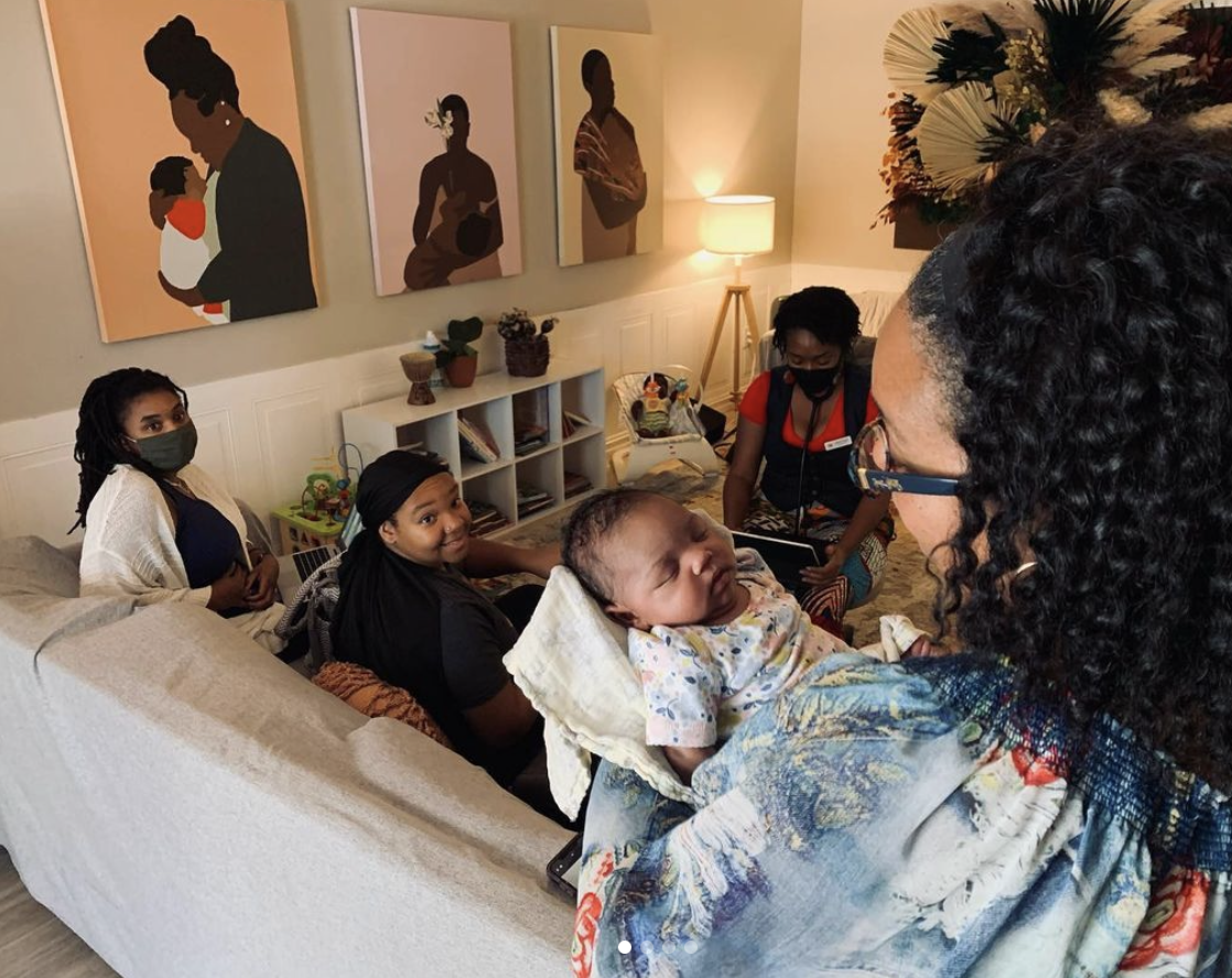 ABIDE WOMEN'S HEALTH SERVICES