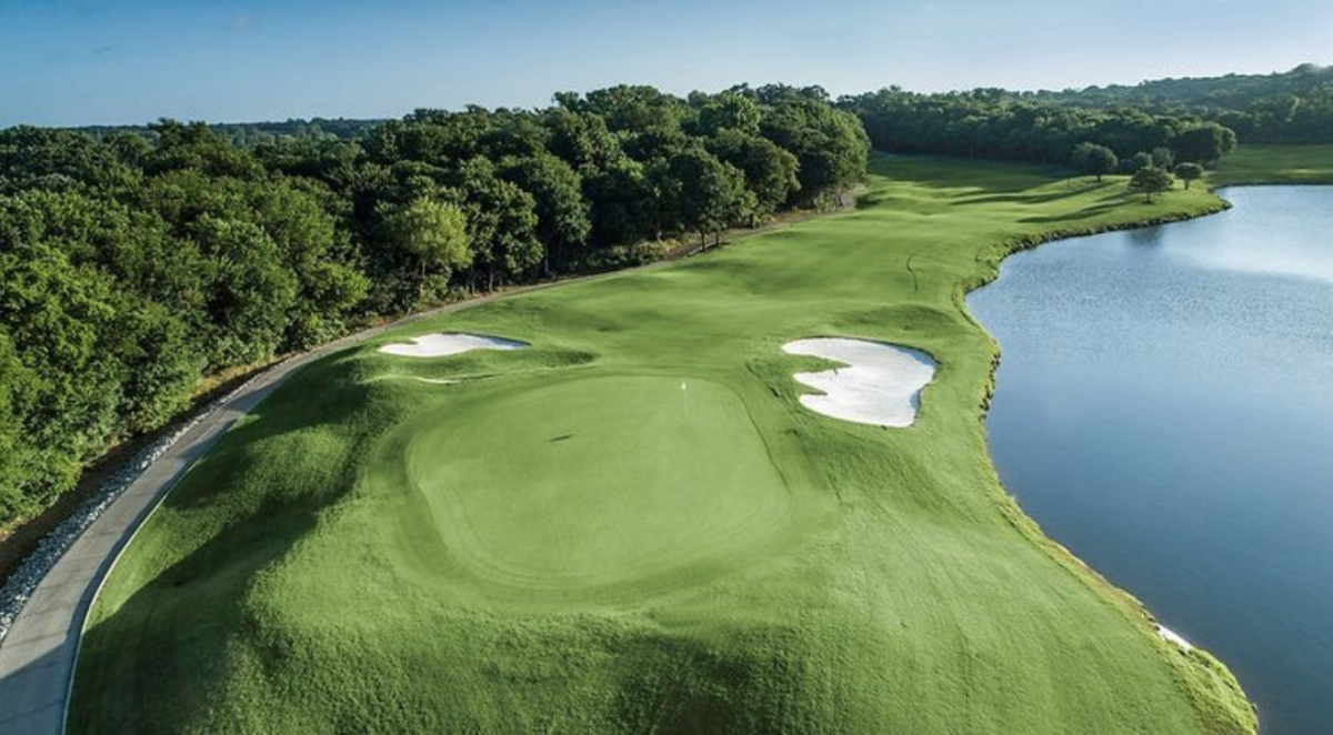 Old Fort Golf Club, Public Golf Course