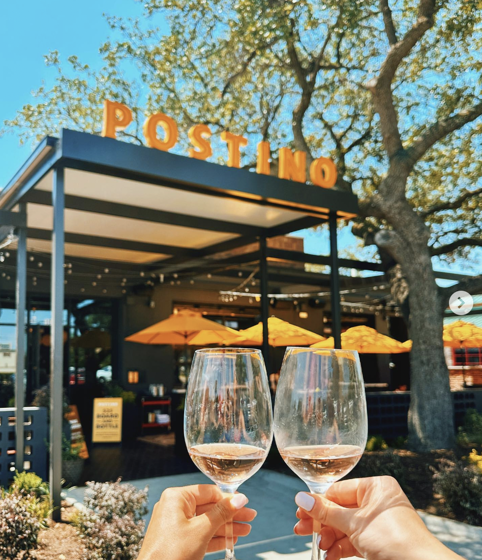 Postino happy hour hotsell