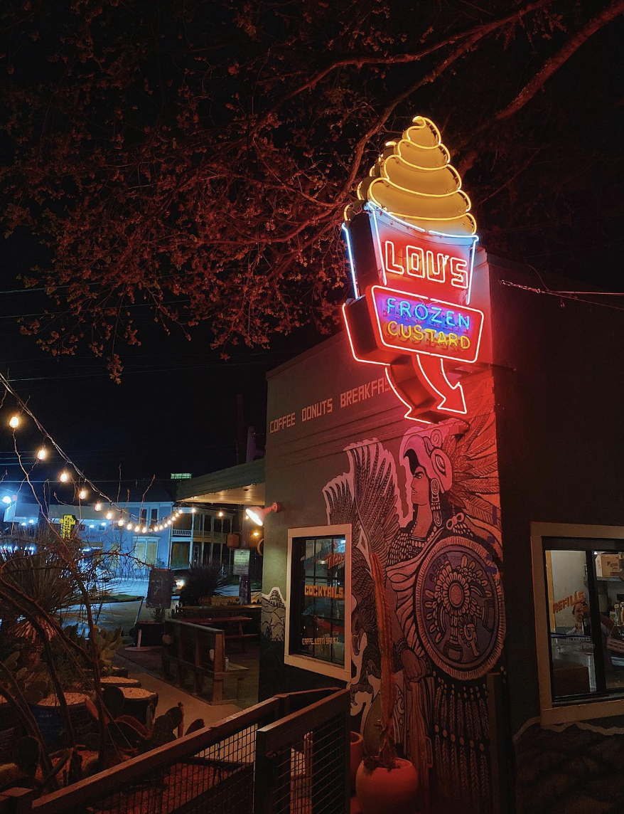 8 of the Best Reverse Happy Hours in Austin
