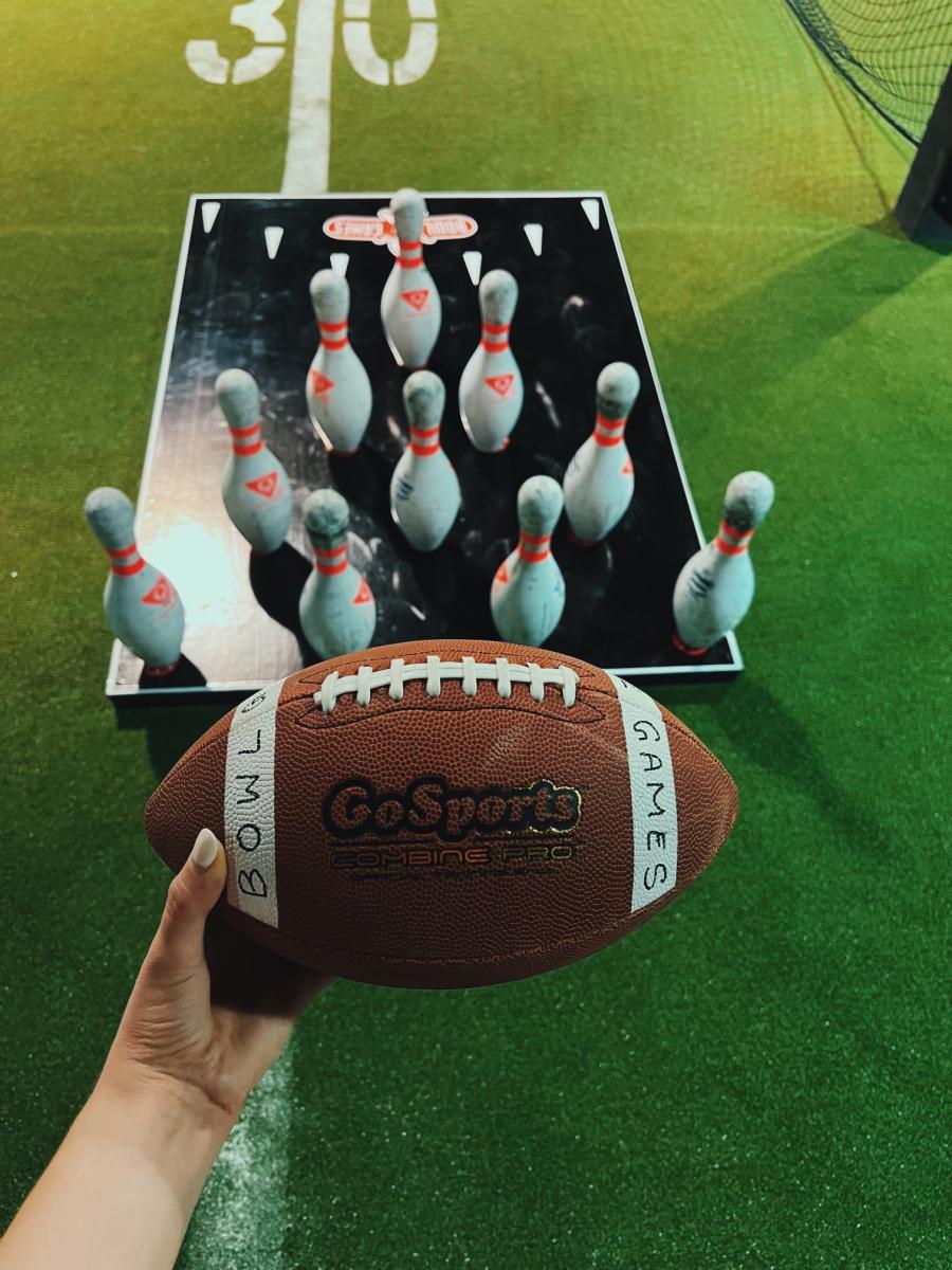 Introducing Bowl Games, the First Pin Toss Bar in Dallas