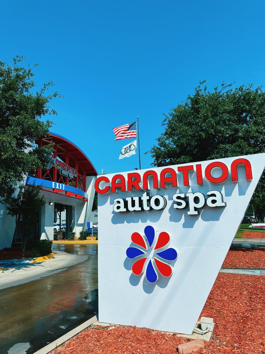 Get Unlimited Car Washes for Just 20 a Month at Carnation Auto Spa