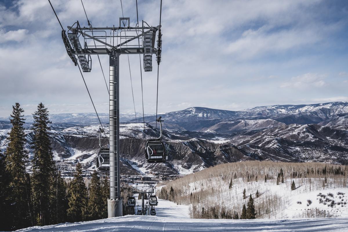 Your Must-Do Guide to Aspen