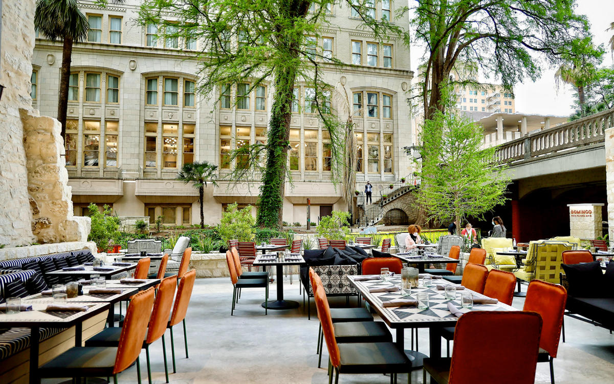 15 Of San Antonio s Must Visit Restaurants