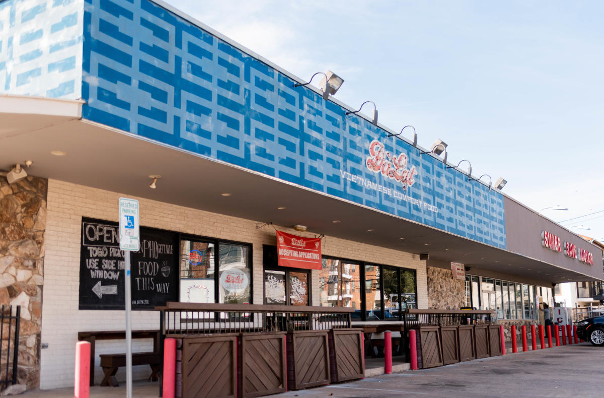 Neighborhood Guide Fitzhugh