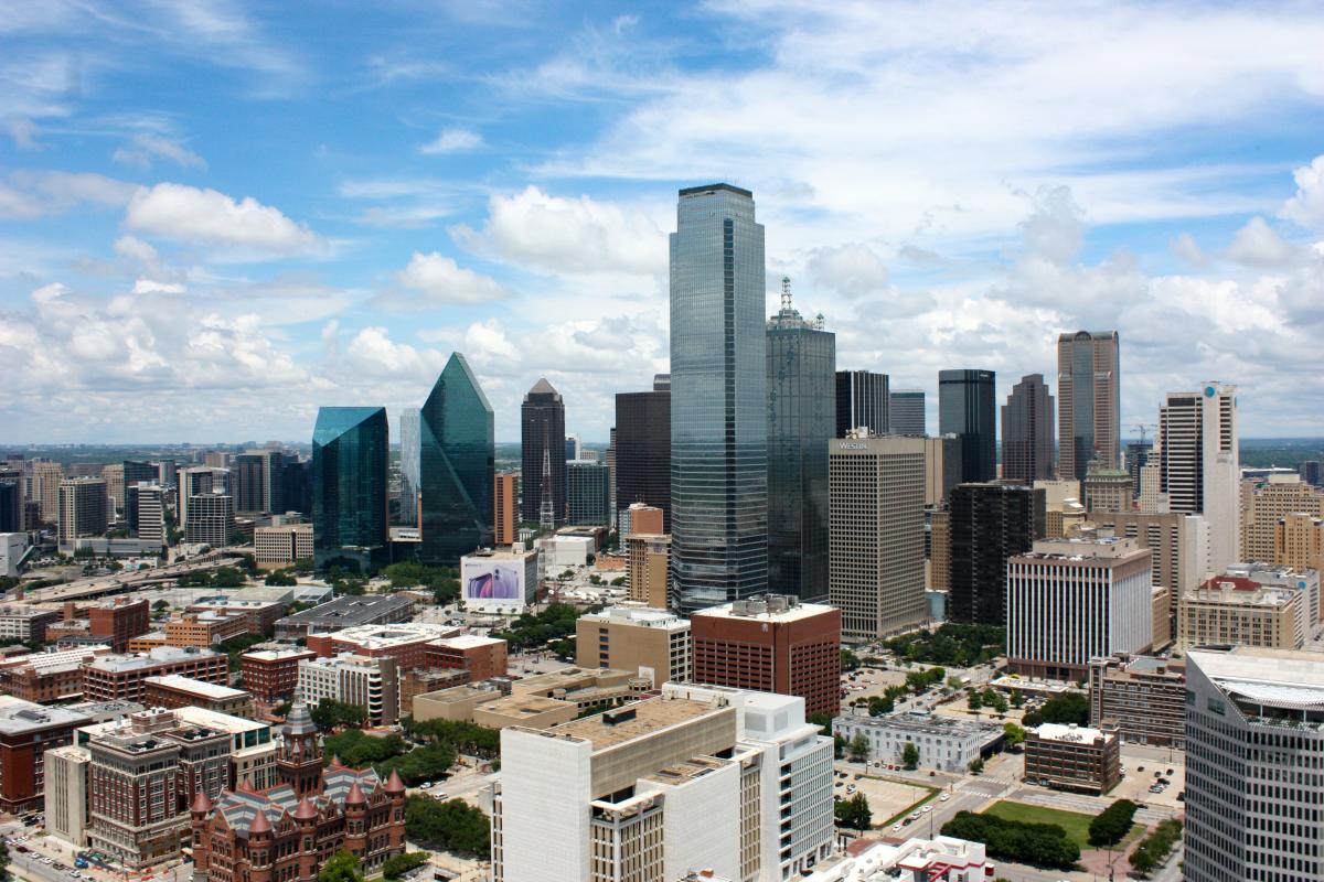 The 11 Best Neighborhoods to Live in Dallas, 2024