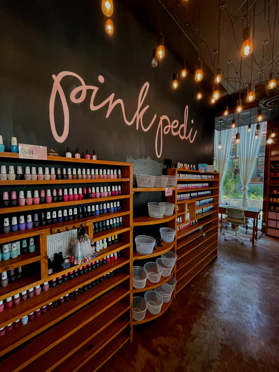 TOP 20 Nail Salons near you in Pretoria - [Find a nail place on Booksy!]