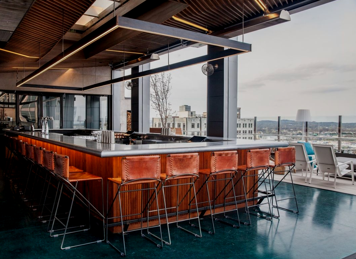 The 20 Best Bars in Nashville