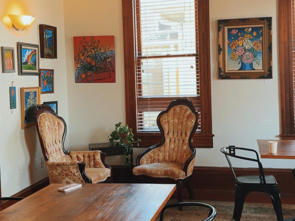 8 Cozy Bookstores to Check Out Around Austin