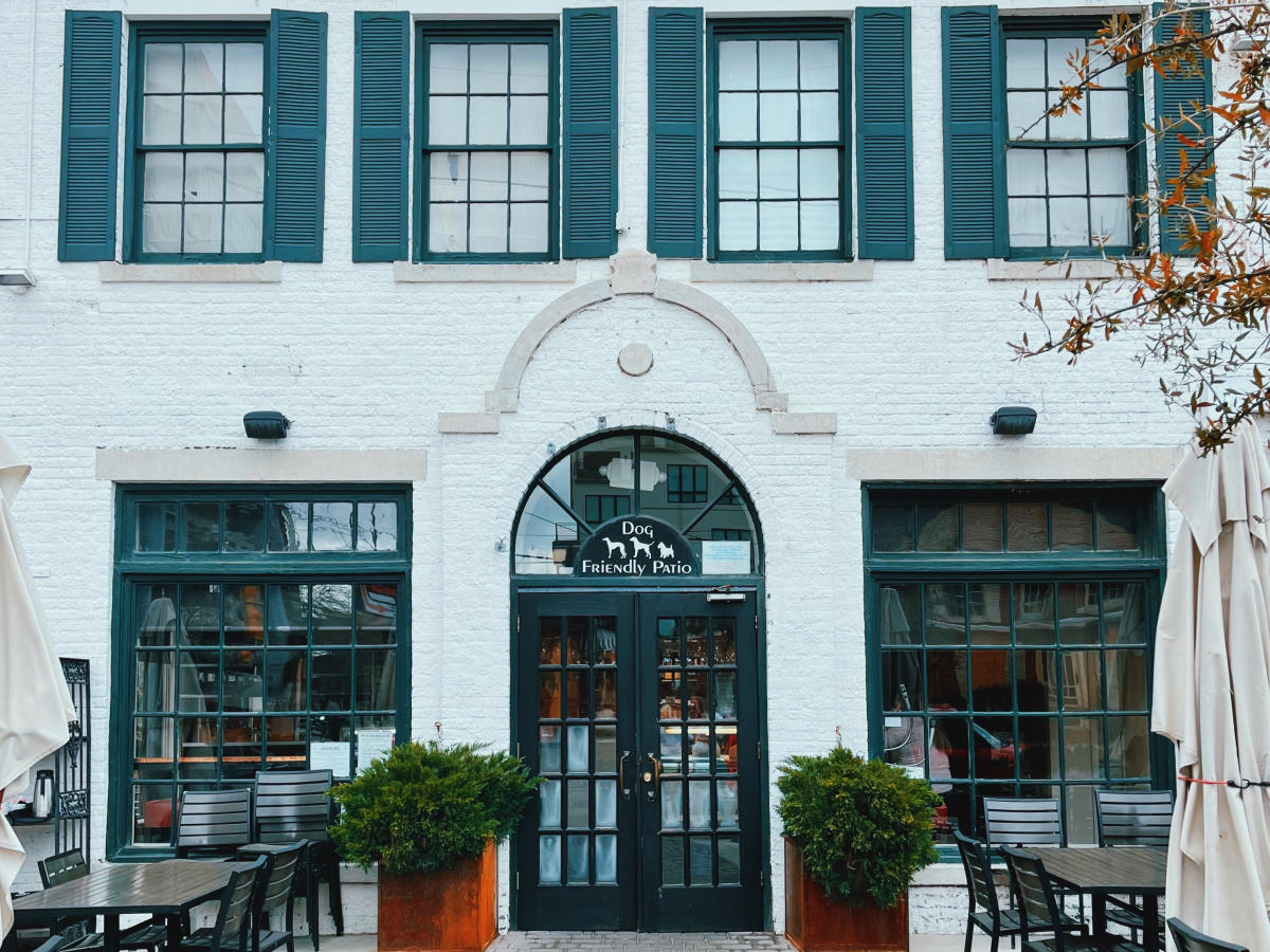 Bread Winners Offers a Dreamy Escape to New Orleans and One of the Best