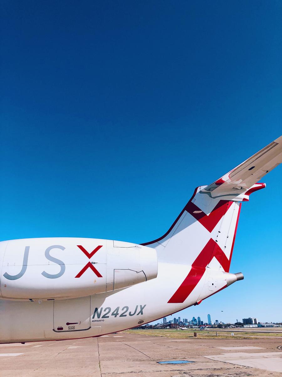 Need Vacay Plans? JSX Just Announced 3 New Seasonal Routes!