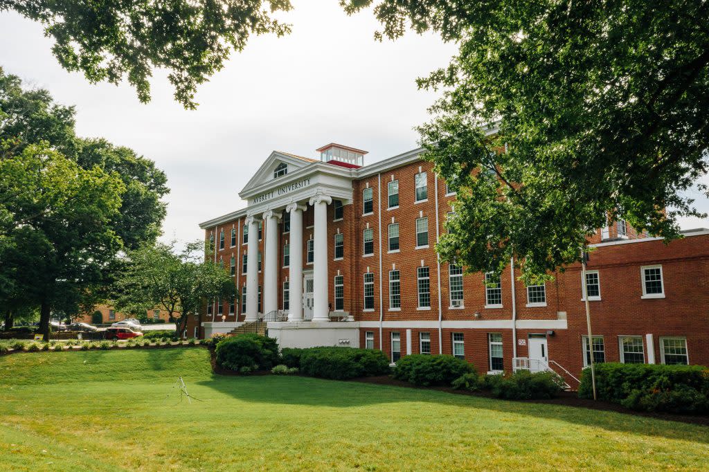 Caesars Virginia donates $504k for new hospitality tourism program at