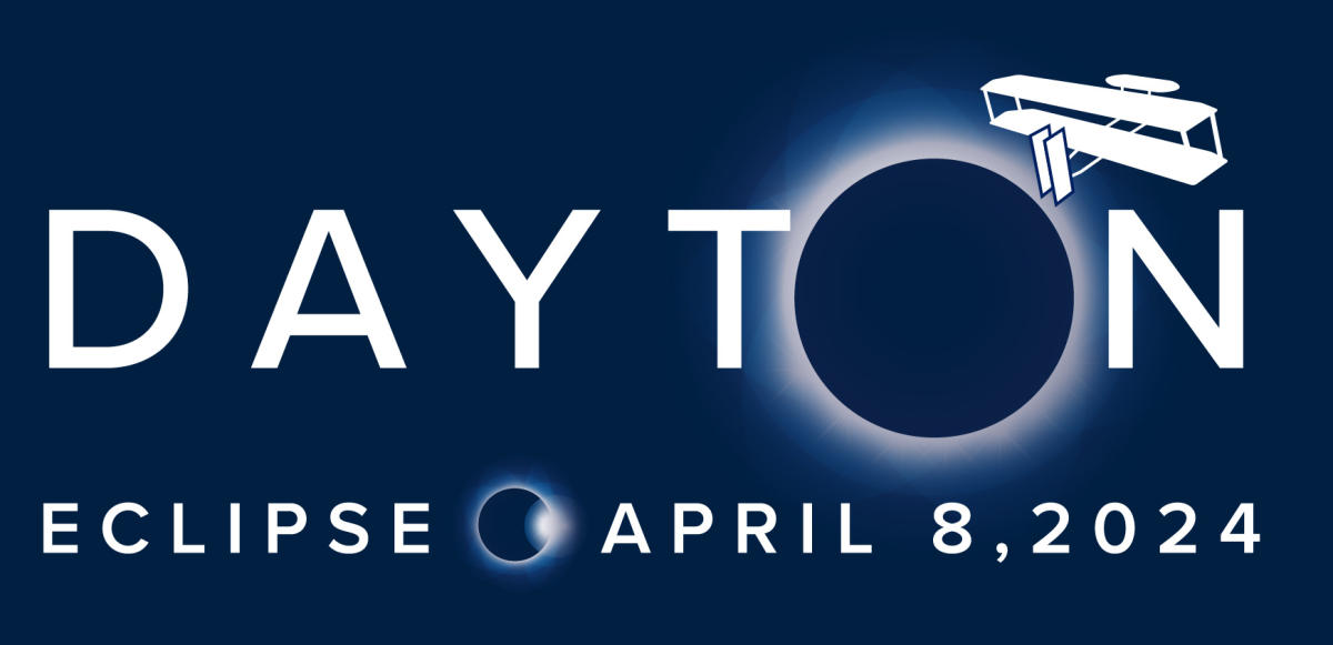 Dayton OH, Total Solar Eclipse Events & Things To Do