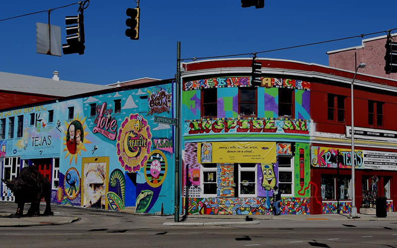 Dayton Sample Travel Itineraries | Things to Do in Dayton