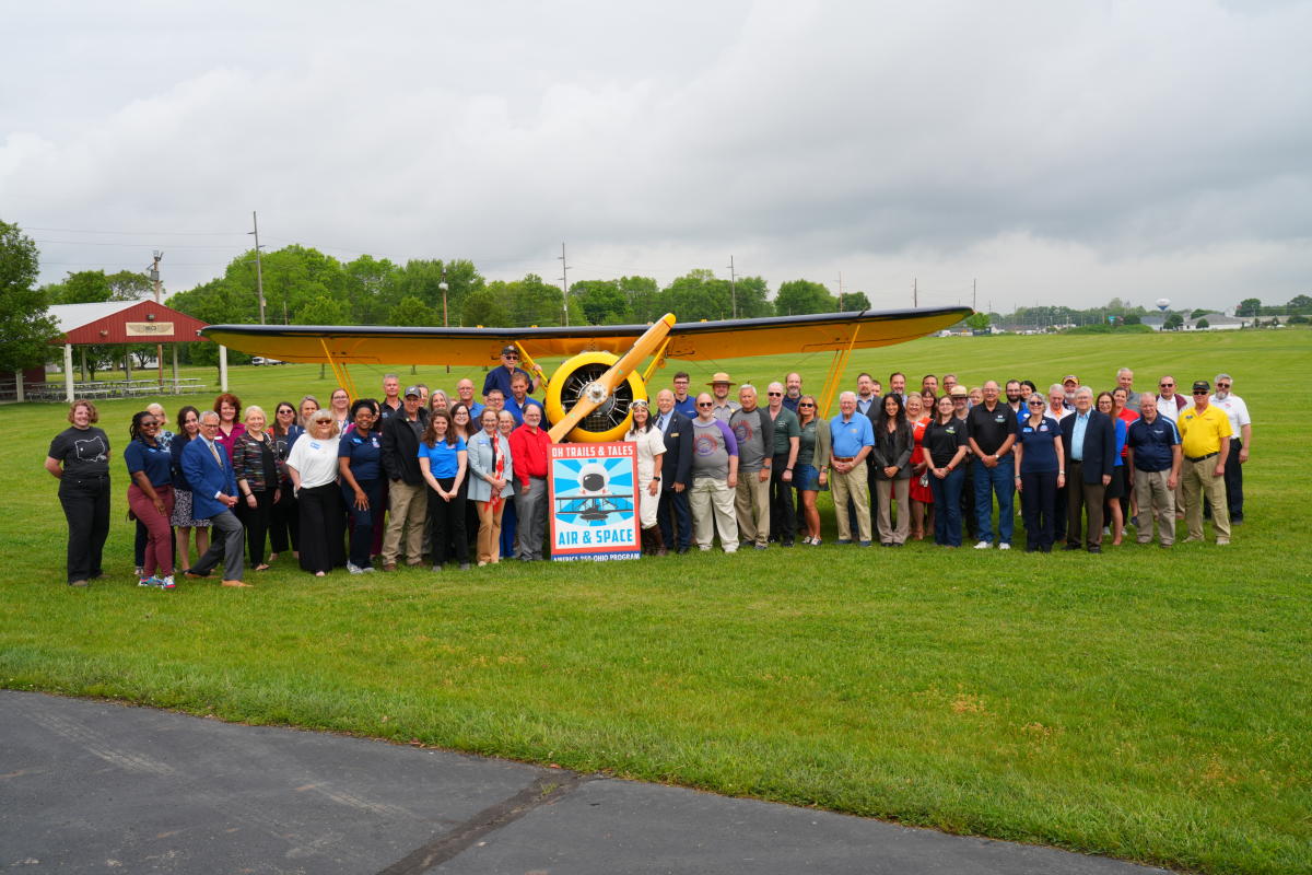 America 250 Celebrations in Dayton, OH | Things to Do