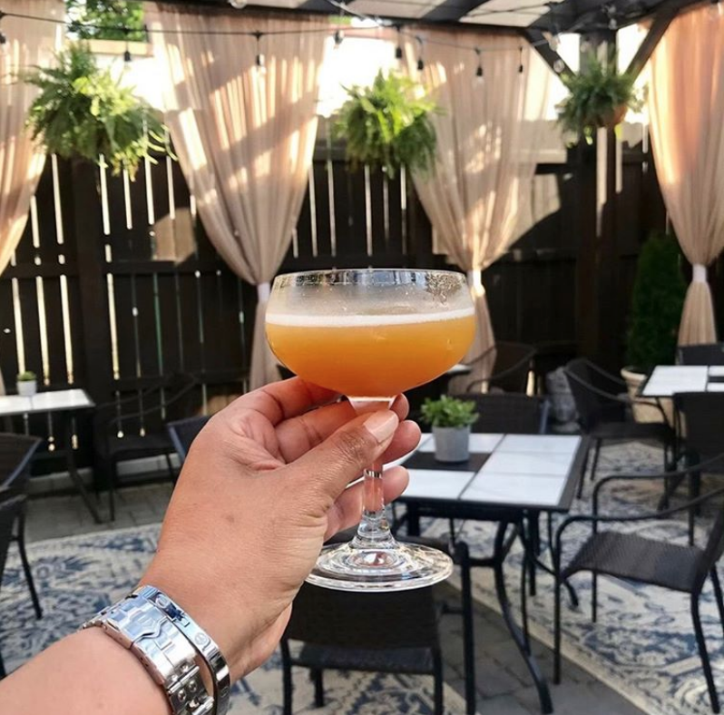 Dayton Restaurants Open for Outdoor Dining This Friday, May 15th