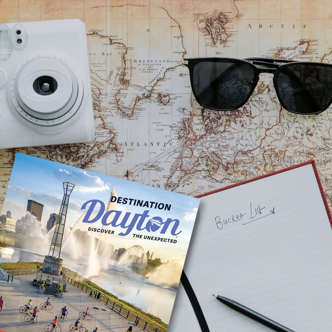 Dayton Visitor Guide | Your Travel Planning Resource