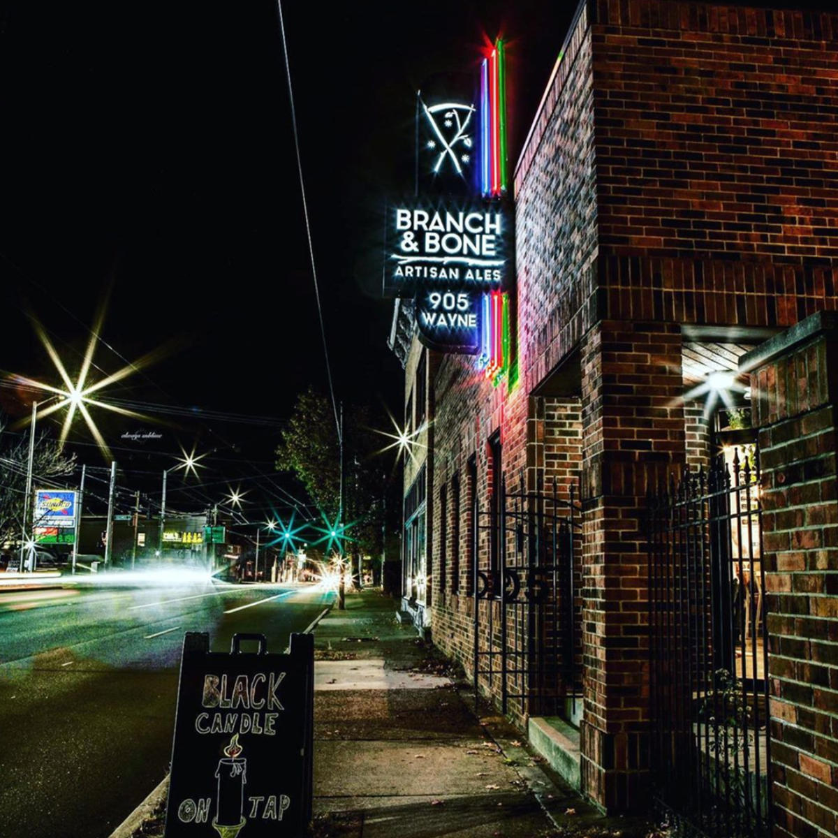 Dayton Brewery Named 'Ohio’s Best New Brewery'