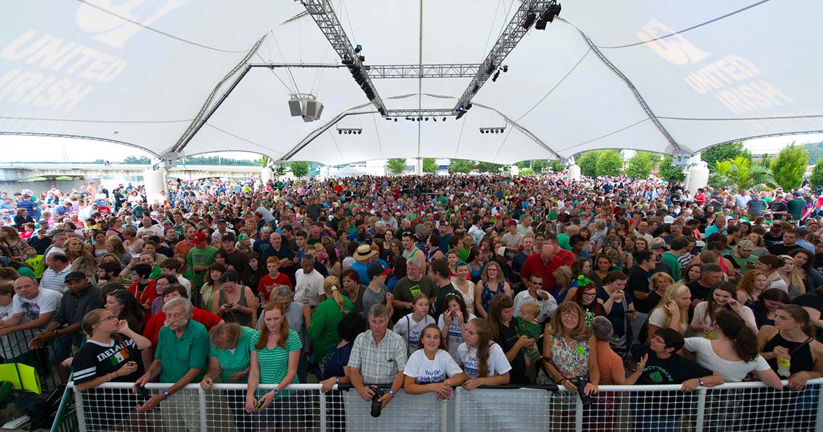 Experience the Free Dayton Celtic Festival Things to Do in Dayton, OH