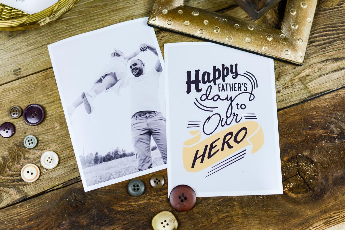 11 Ways to Celebrate Father's Day in Dayton, Ohio