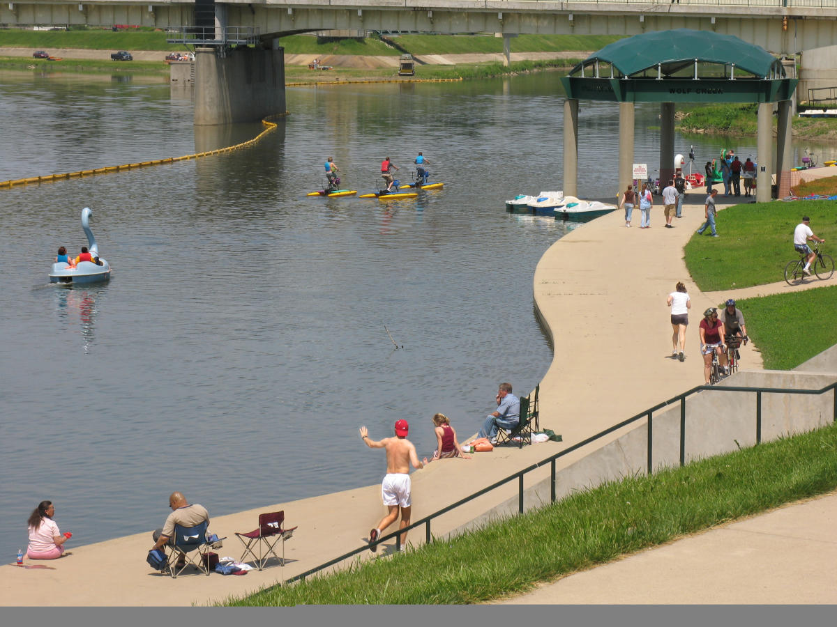 Downtown Highlights Weekend - Destination Dayton