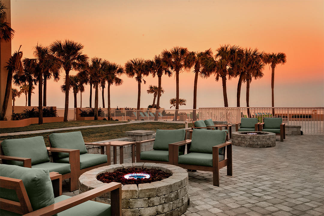 Discover Places to Stay in Daytona Beach