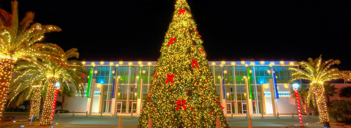Breakfast On Christmas 2022 Daytona Beach Christmas Celebrations, Fun Facts & What's New! - Daytona Beach