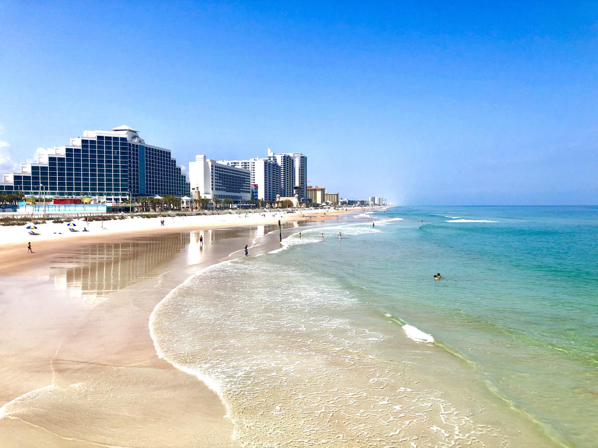 Elevate Your Daytona Beach Vacation with Luxury Splurges
