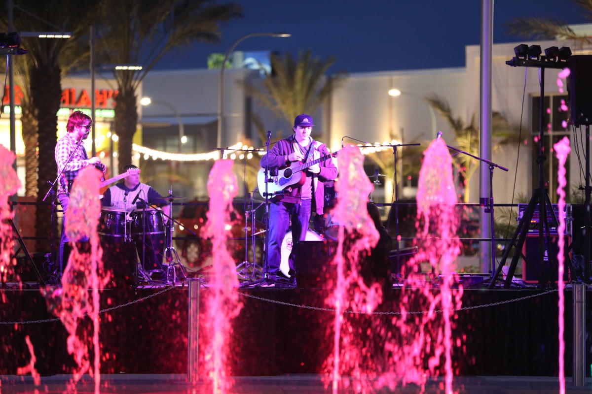 5 Great Live Music Spots in Daytona Beach Live Music in Daytona Beach