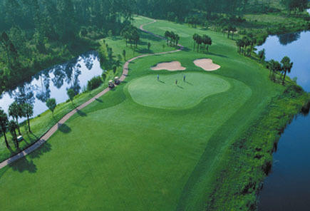 halifax plantation golf club beach daytona fl courses among course daytonabeach