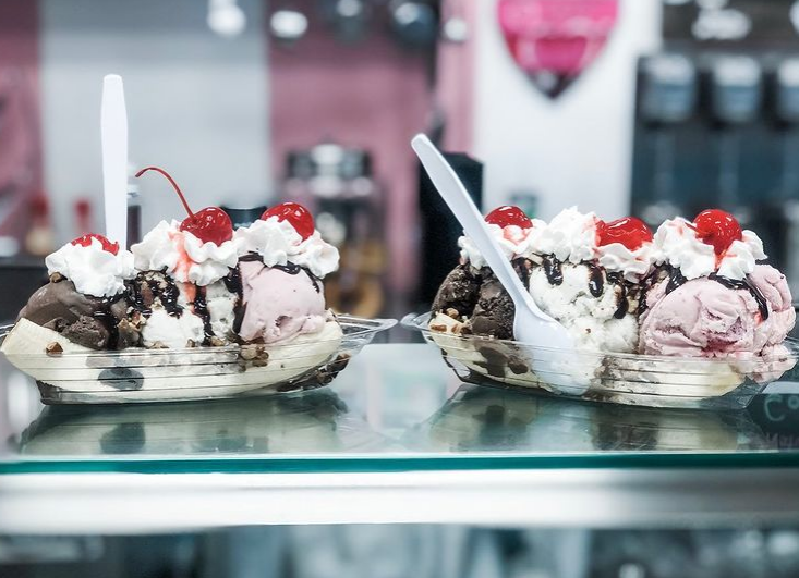 Top Ice Cream Shops in Daytona Beach to Beat the Heat