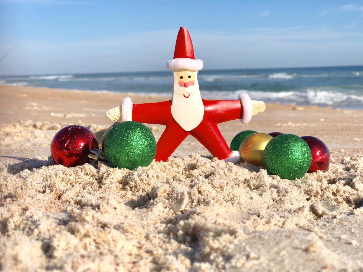 Breakfast On Christmas 2022 Daytona Beach Holidays | Daytona Beach, Fl