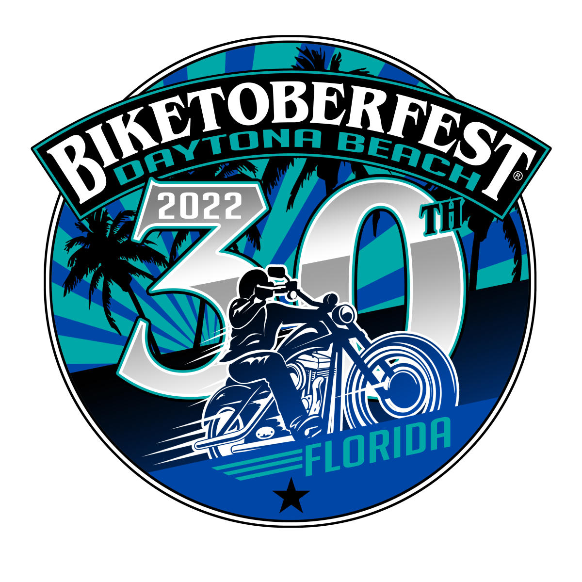 Cabbage patch biketoberfest 2022