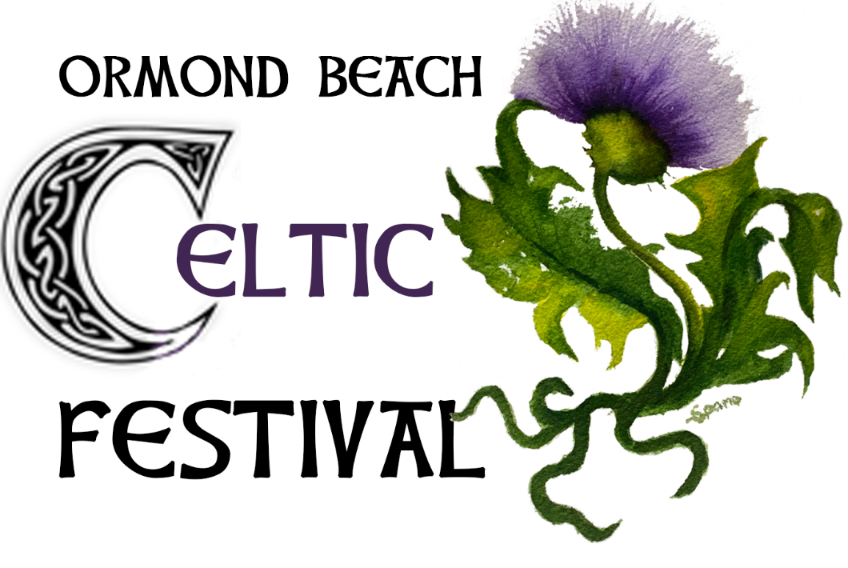 Daytona Beach, FL Ormond Beach Celtic Festival