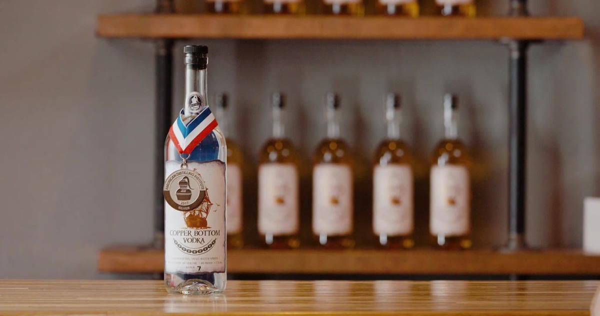 Prohibition Era Tour Daytona Beach, Florida