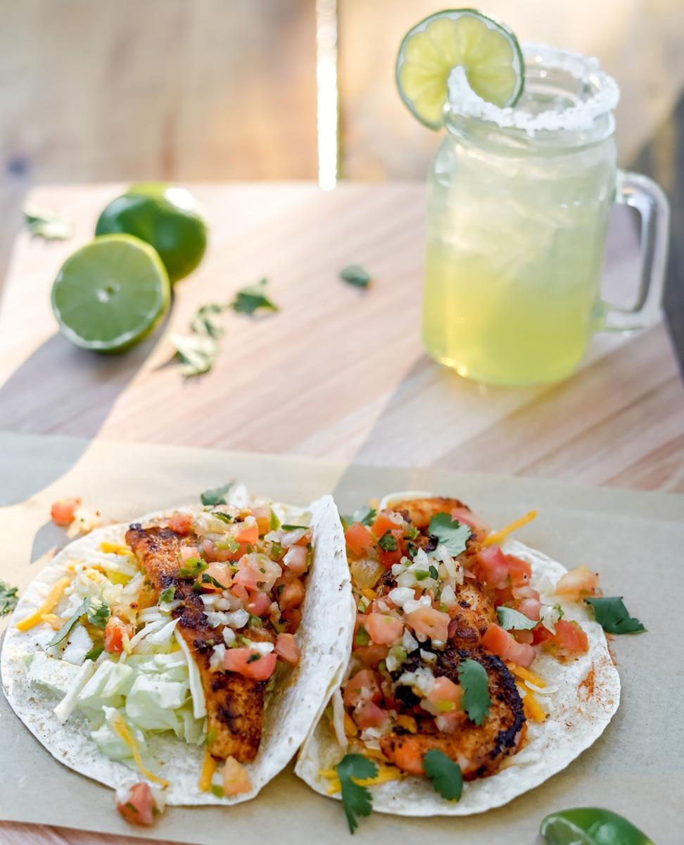 Top Mexican Restaurants in Daytona Beach | Mexican Food & Margaritas