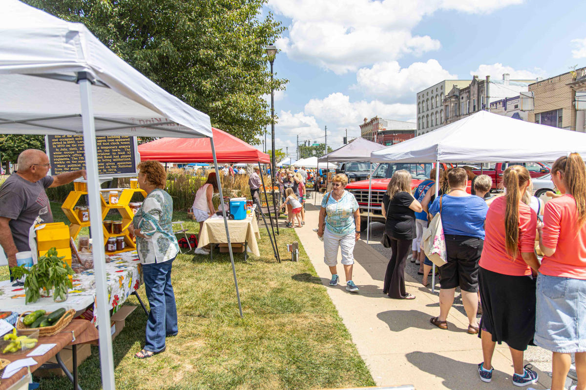Farmers Market