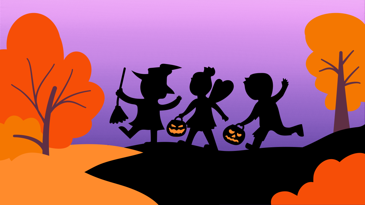 Trick or Treat in the Park Oct. 25 - Press Release - Visit Greensburg