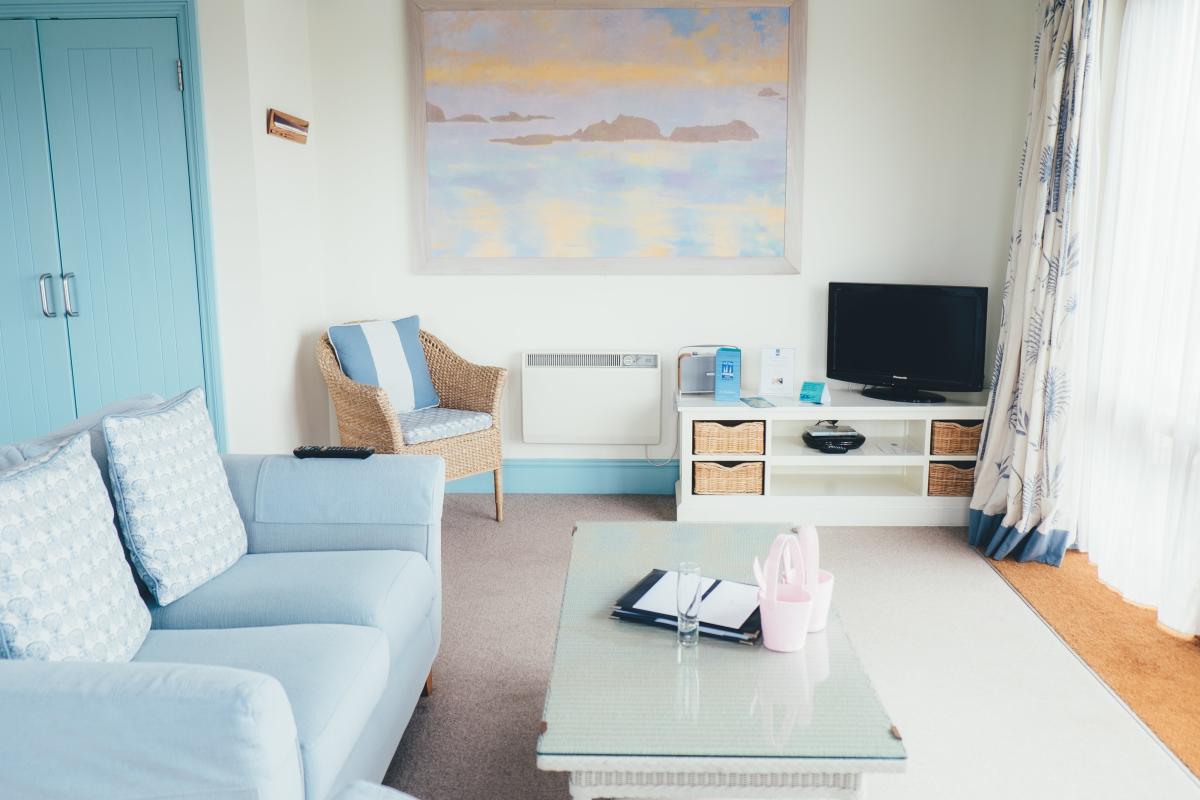 Extended Stay Craig Road
