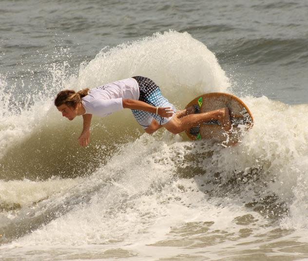 Dewey Beach Trip Ideas | Visit Delaware