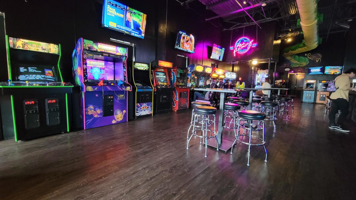 Winter Activities in Denton, TX Things To Do, Indoor Fun, Activities