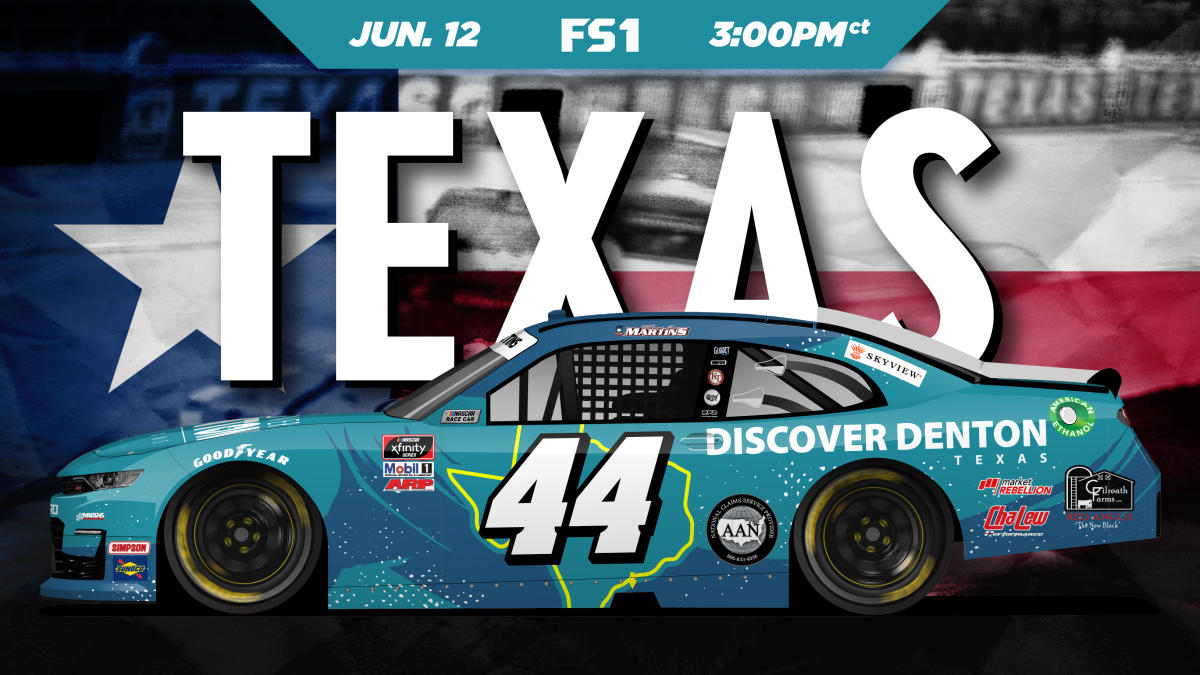 NASCAR Meet and Greet