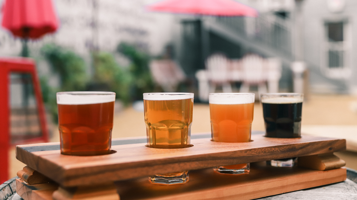 Bars and Pubs in Denton, TX Craft Beer & Sports Bars