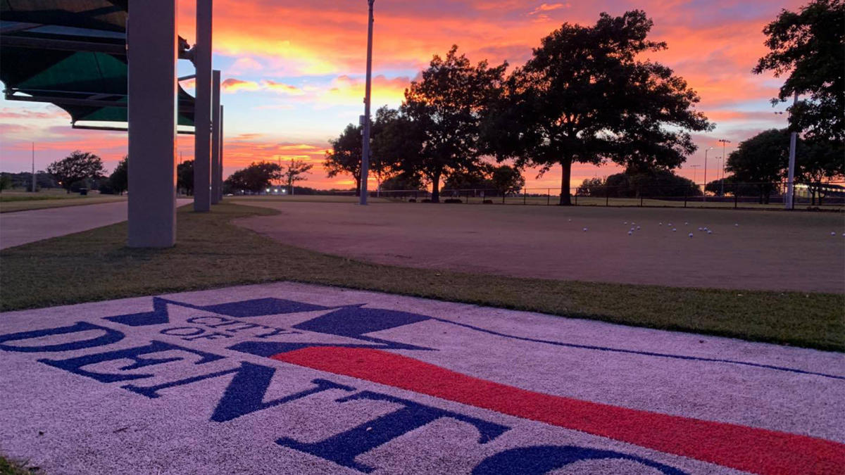 Denton Parks, Lakes & Trails for Dogs, Kids and Nature Lovers