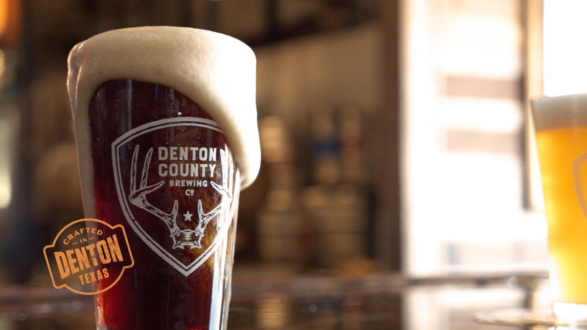 Shop & Support Local Discover Denton, Texas