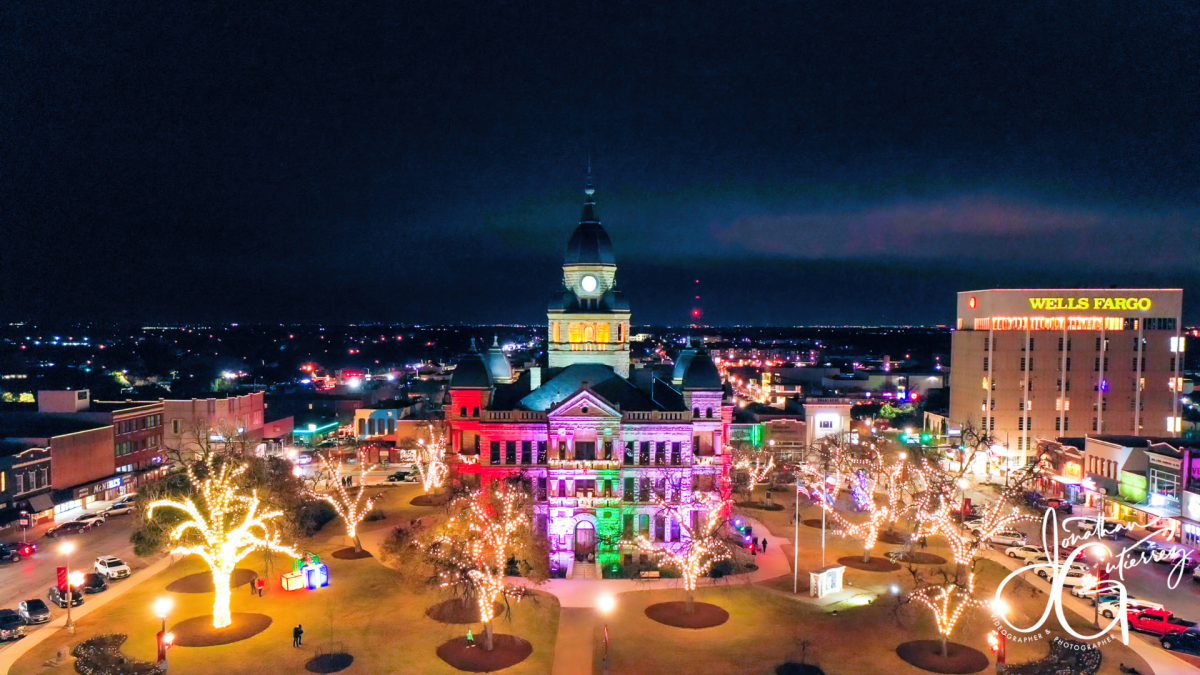 Cute Christmas Stuff To Do In Denton 2022 Winter Activities In Denton, Tx | Fun Things To Do & Outdoor Events