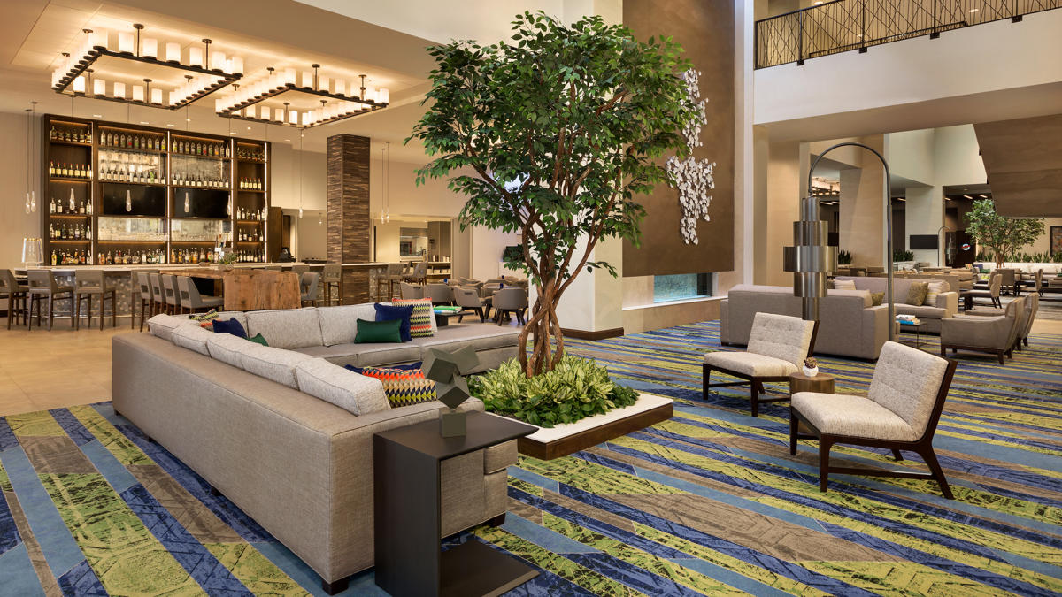 Conventions in Denton TX Meeting Spaces Cons Event Planning